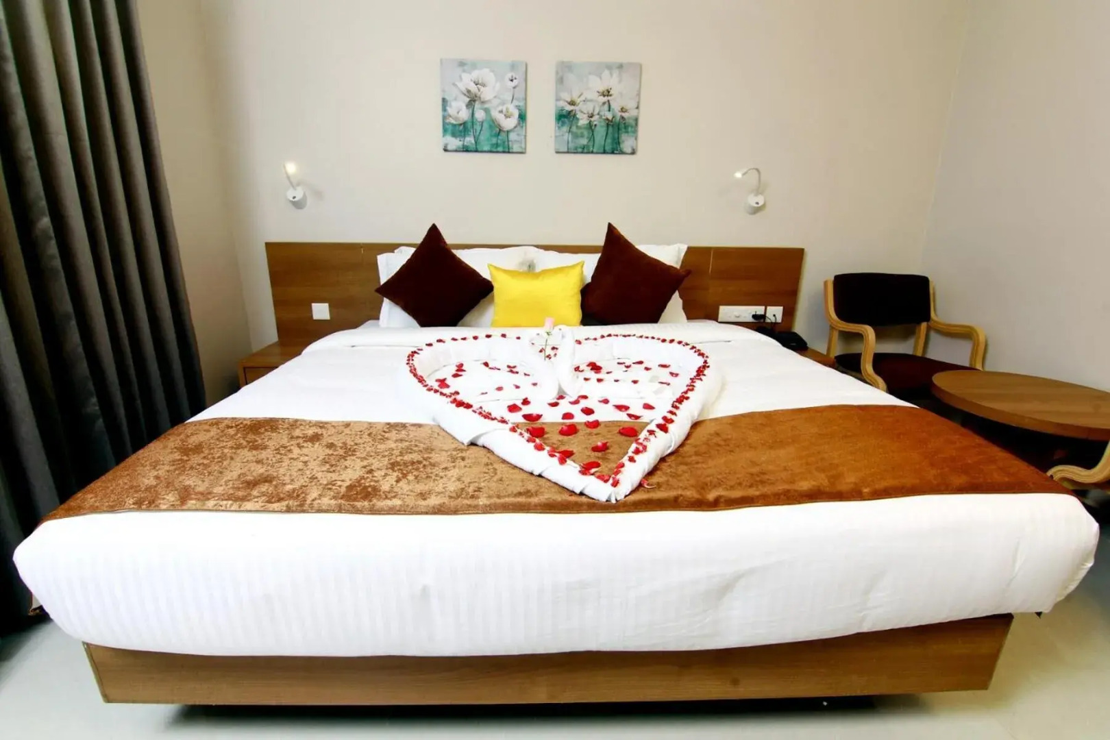 Hotel Panacea Ventures