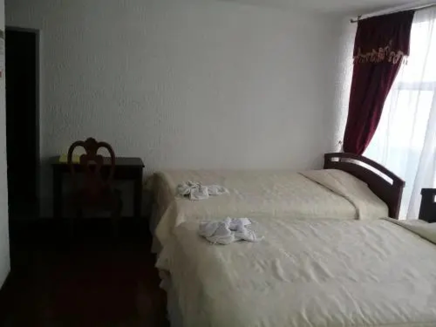 Hotel Espindola