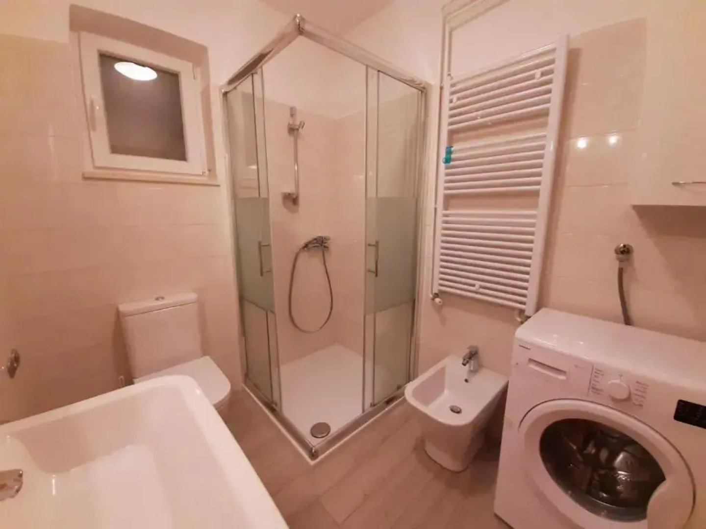 Apartments Mužić II