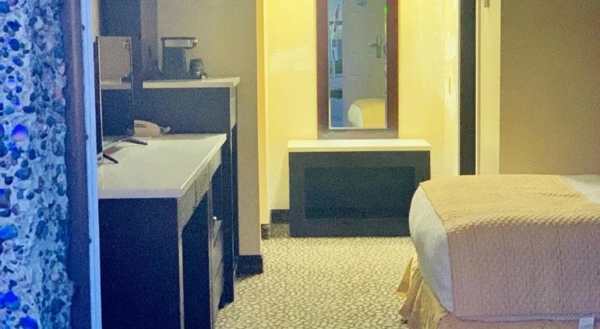 Northstar Inn & Suites