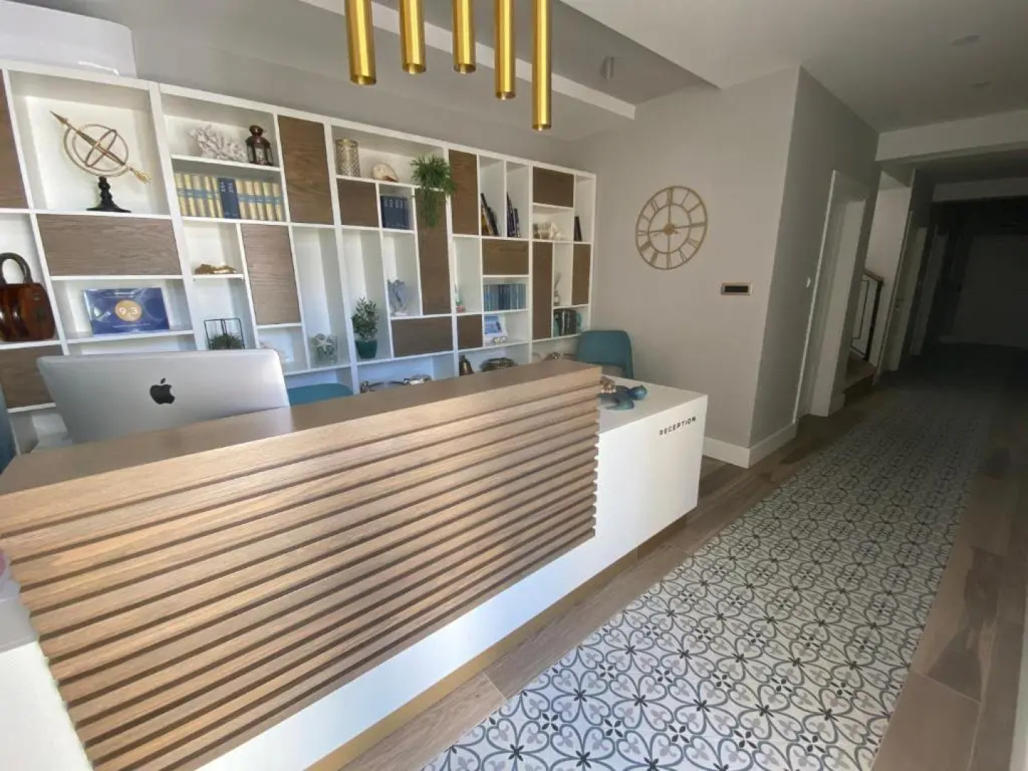 Apartments Monte Aria