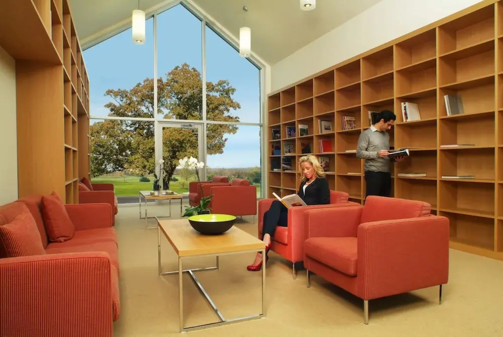 Lenape Heights Golf Resort