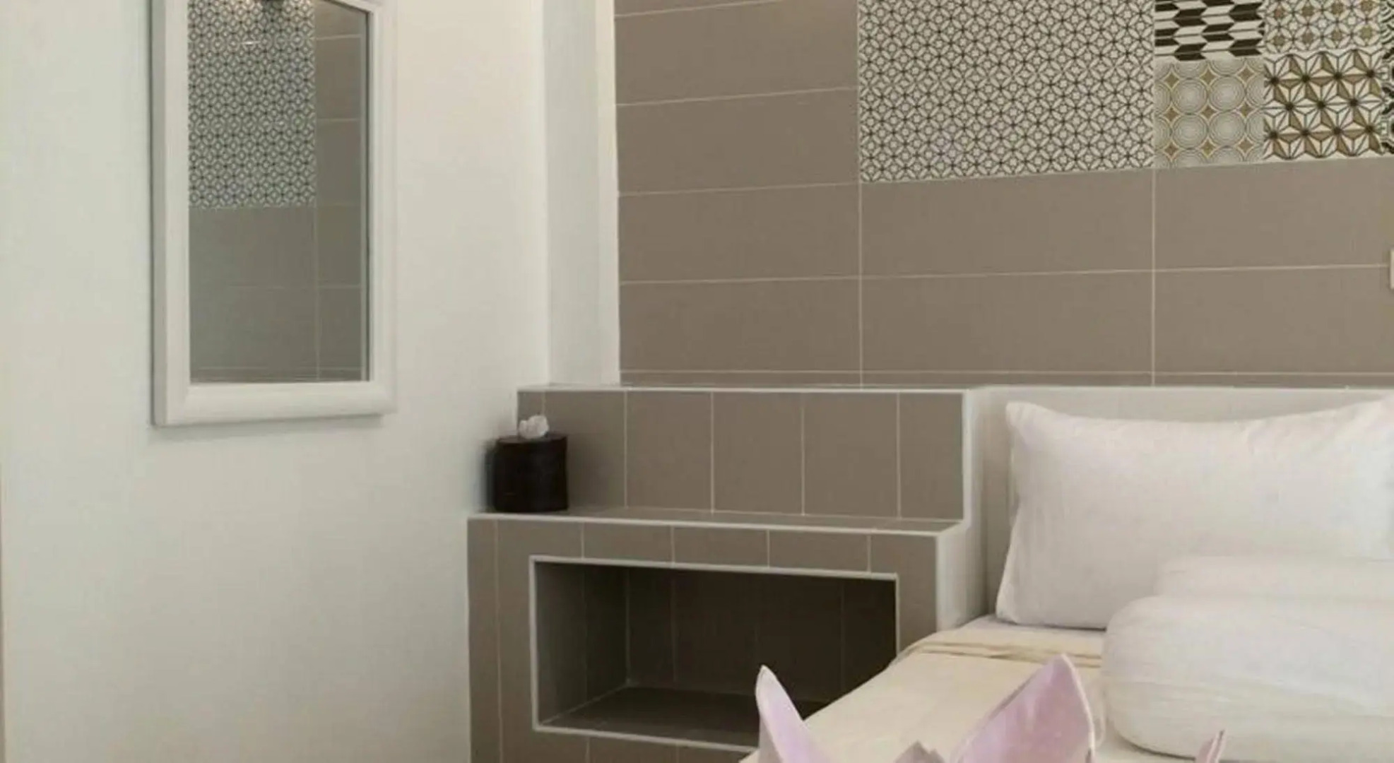 Saraburi Garden Resort