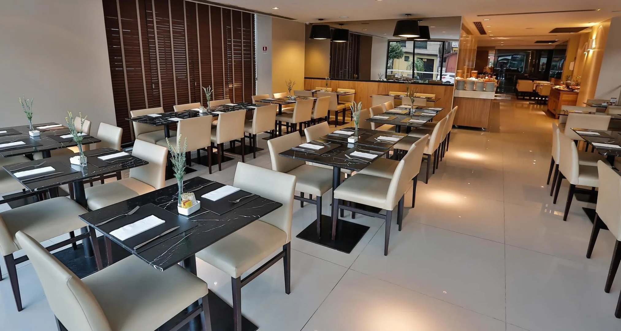 Mercure Belem Boulevard