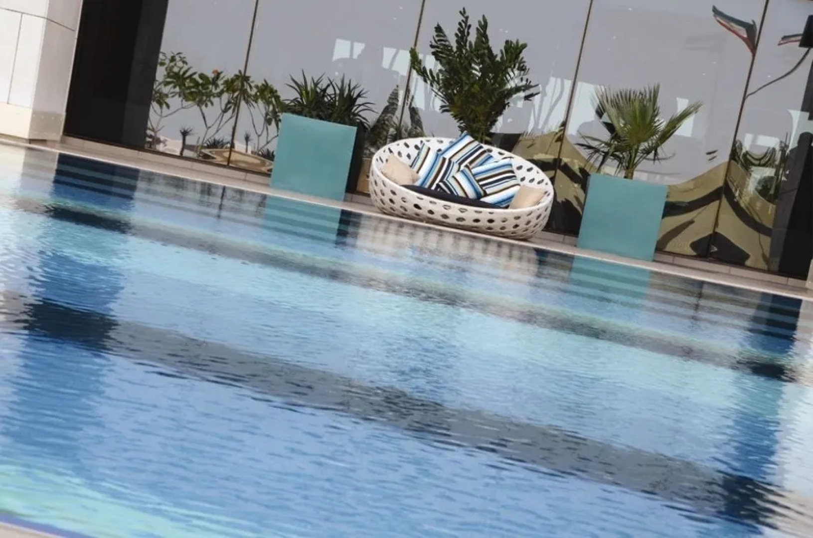 Hotel Missoni Kuwait