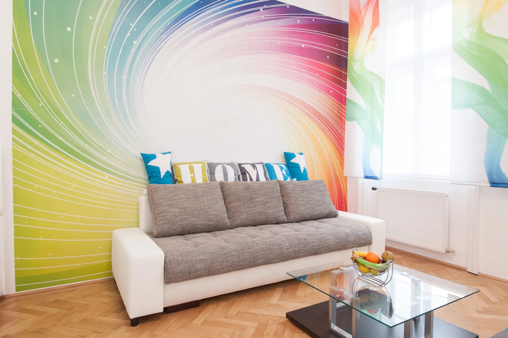 Royal Resort Apartments Blattgasse