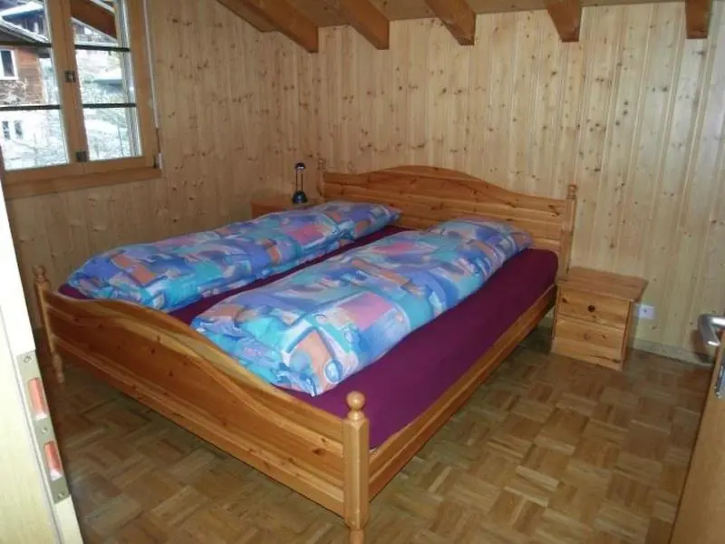 Schwizi's Holiday Apartments - Ringgenberg