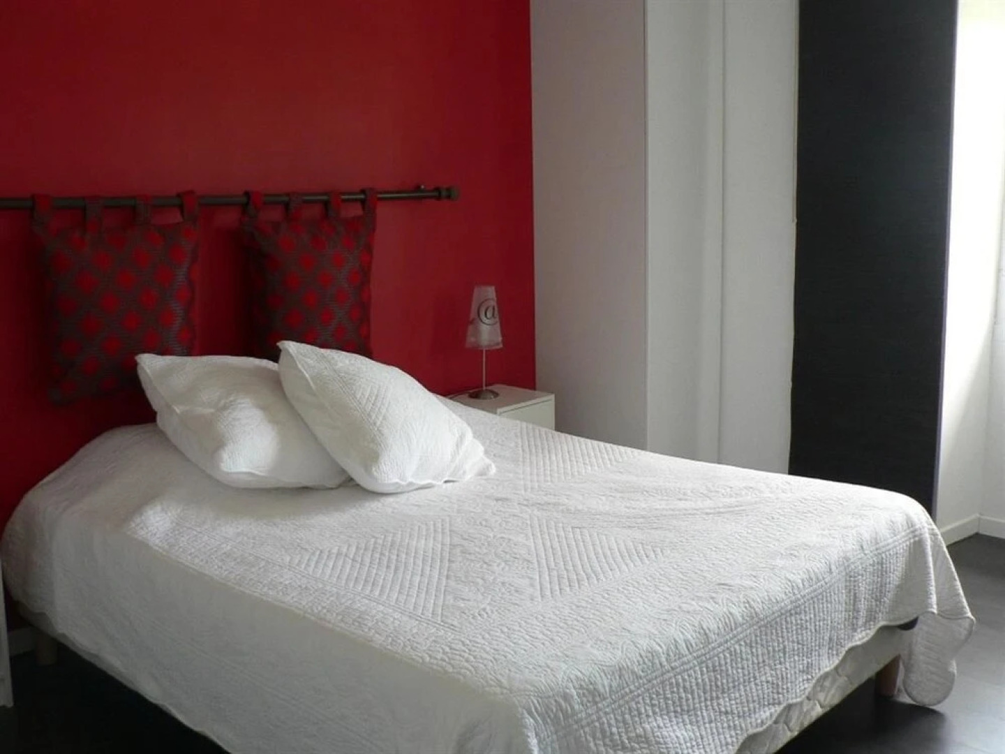 Chambres dHôtes et Gîtes du Château de Clauzuroux