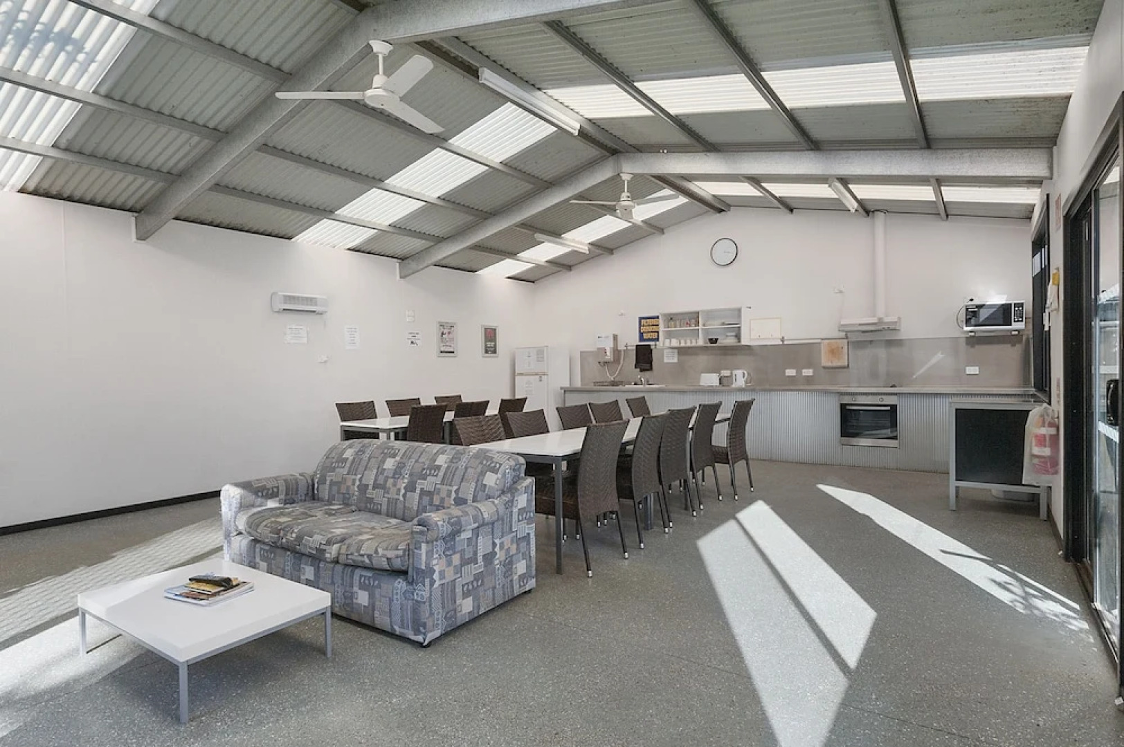 Port Broughton Tourist Park