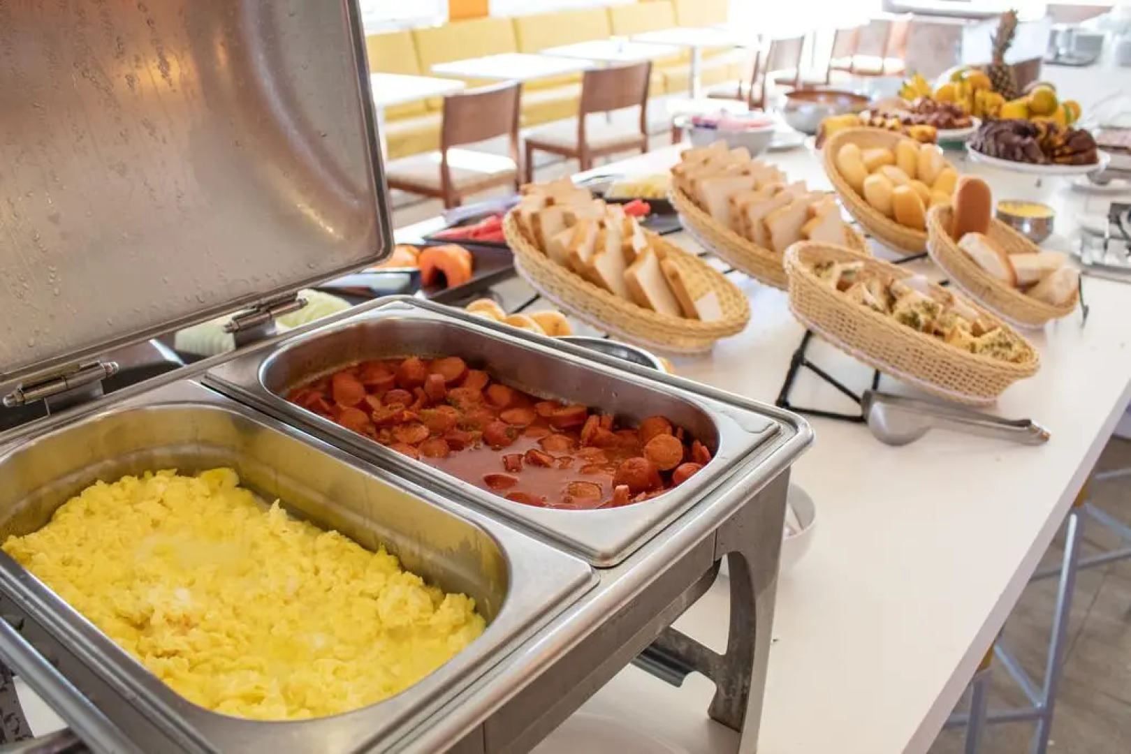 Super 8 Aeroporto Confins