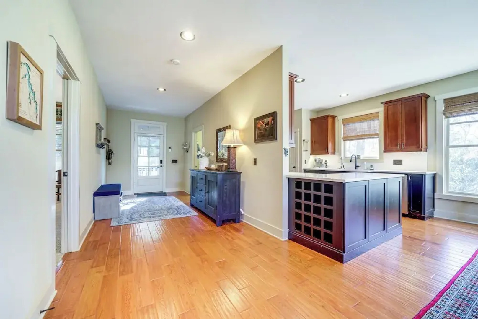 'lake Livin' Lodge' Cashiers Retreat w/ Mtn Views