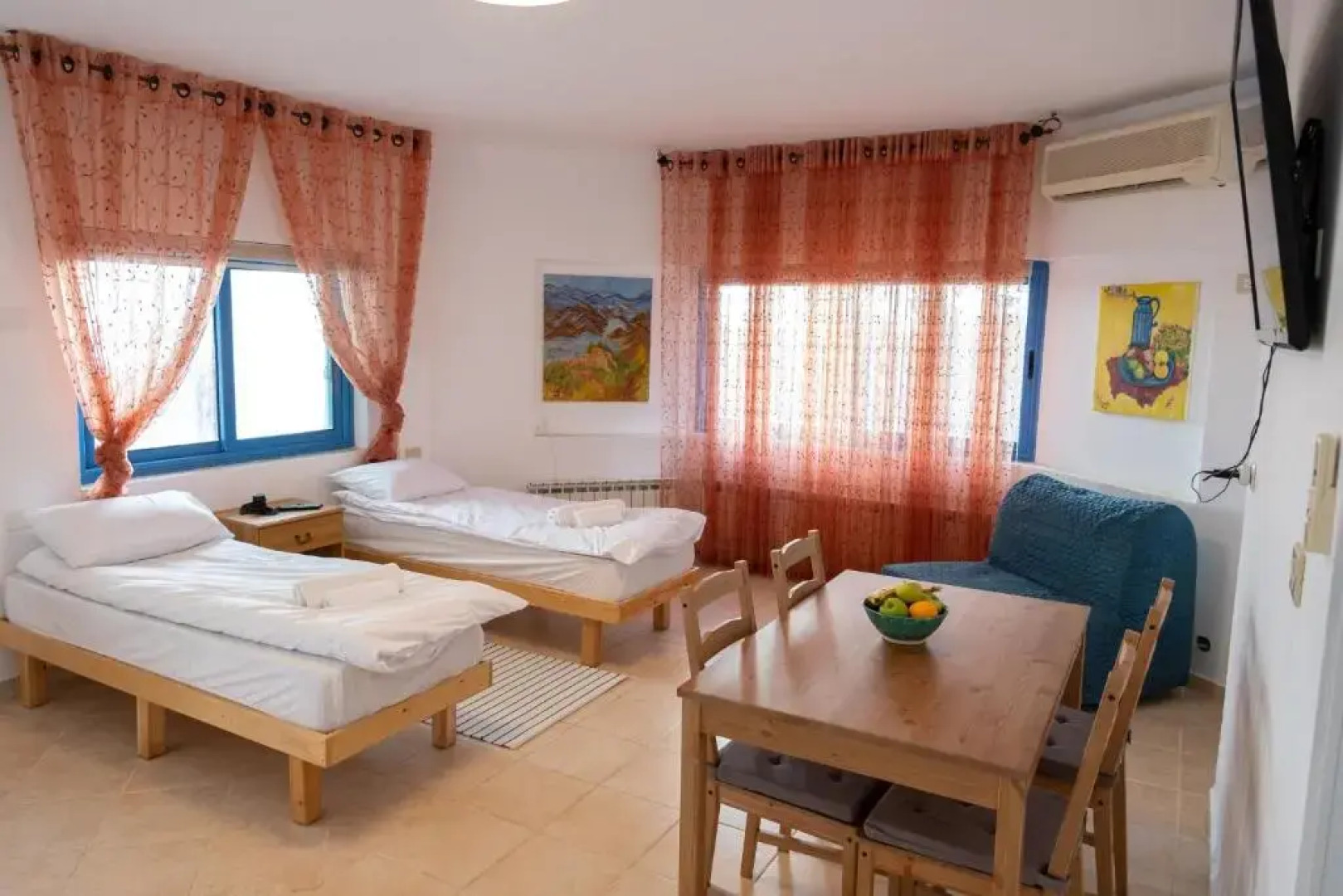 House On The Mountain