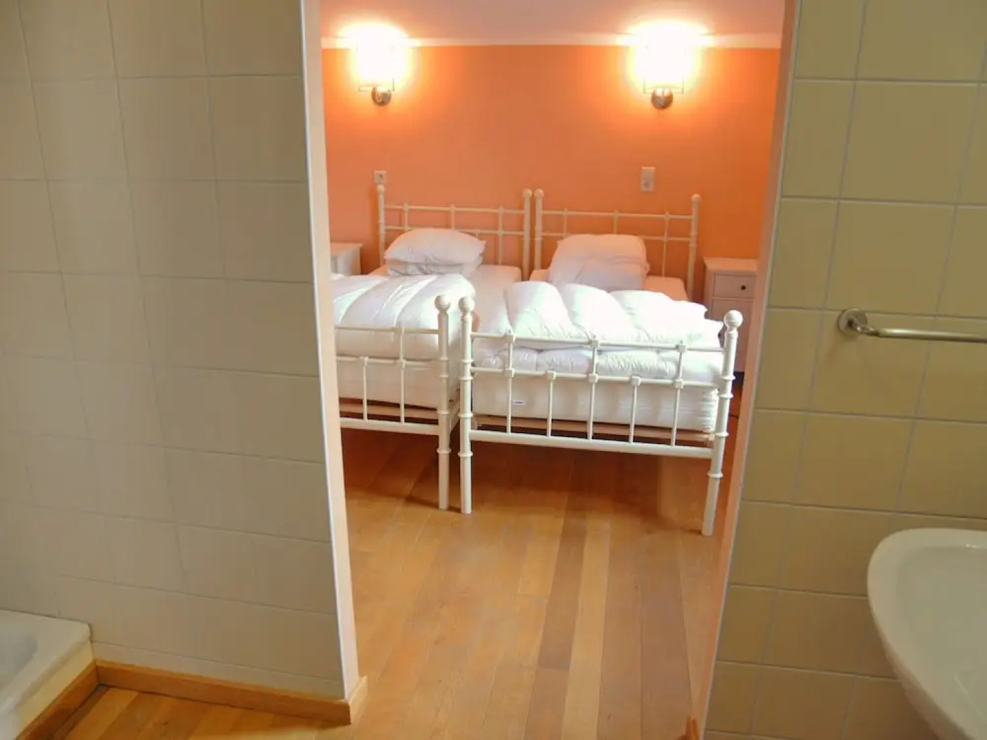 Holiday Home in the Middle of the Forest, Ideal for a Family Reunion