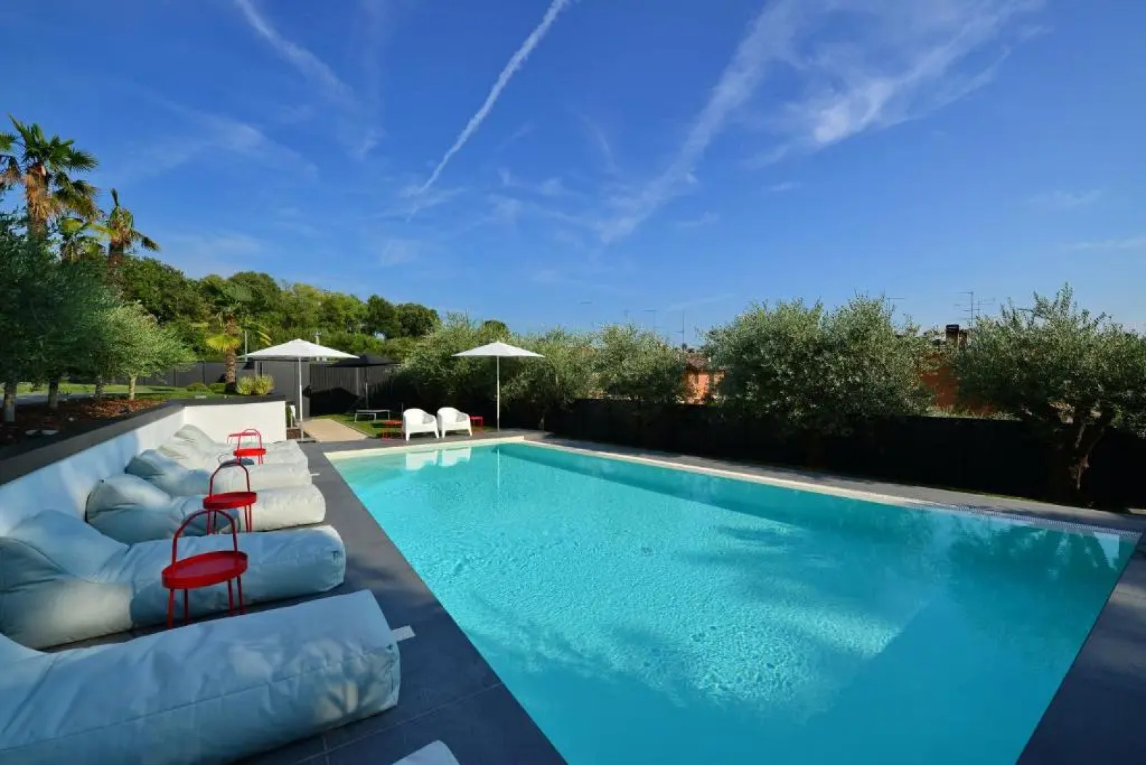 Extra Urbano - Lago di Garda