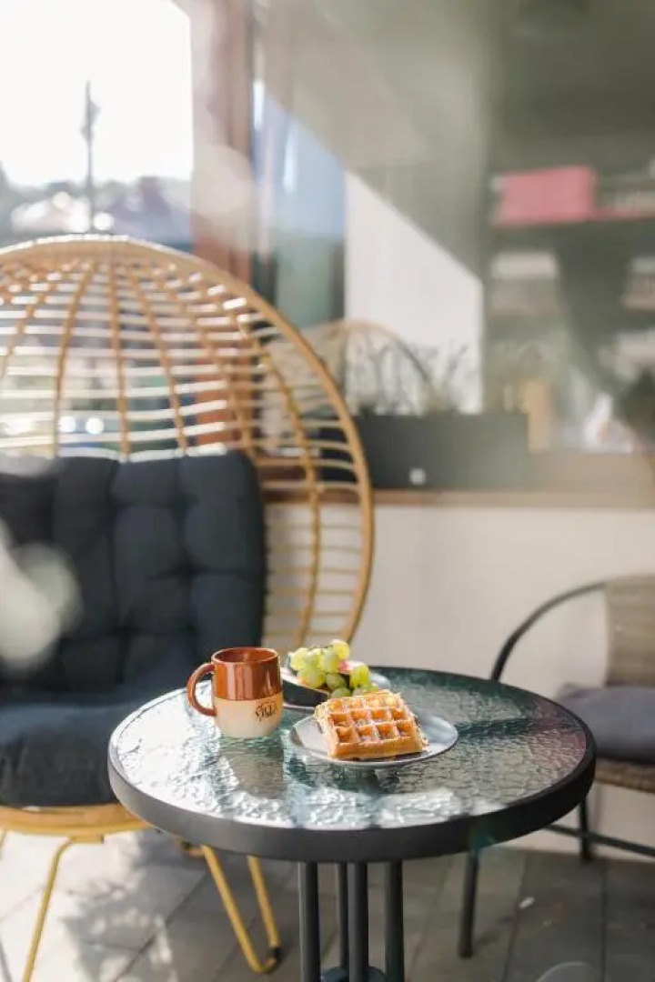 Villa Monica Apartamenty