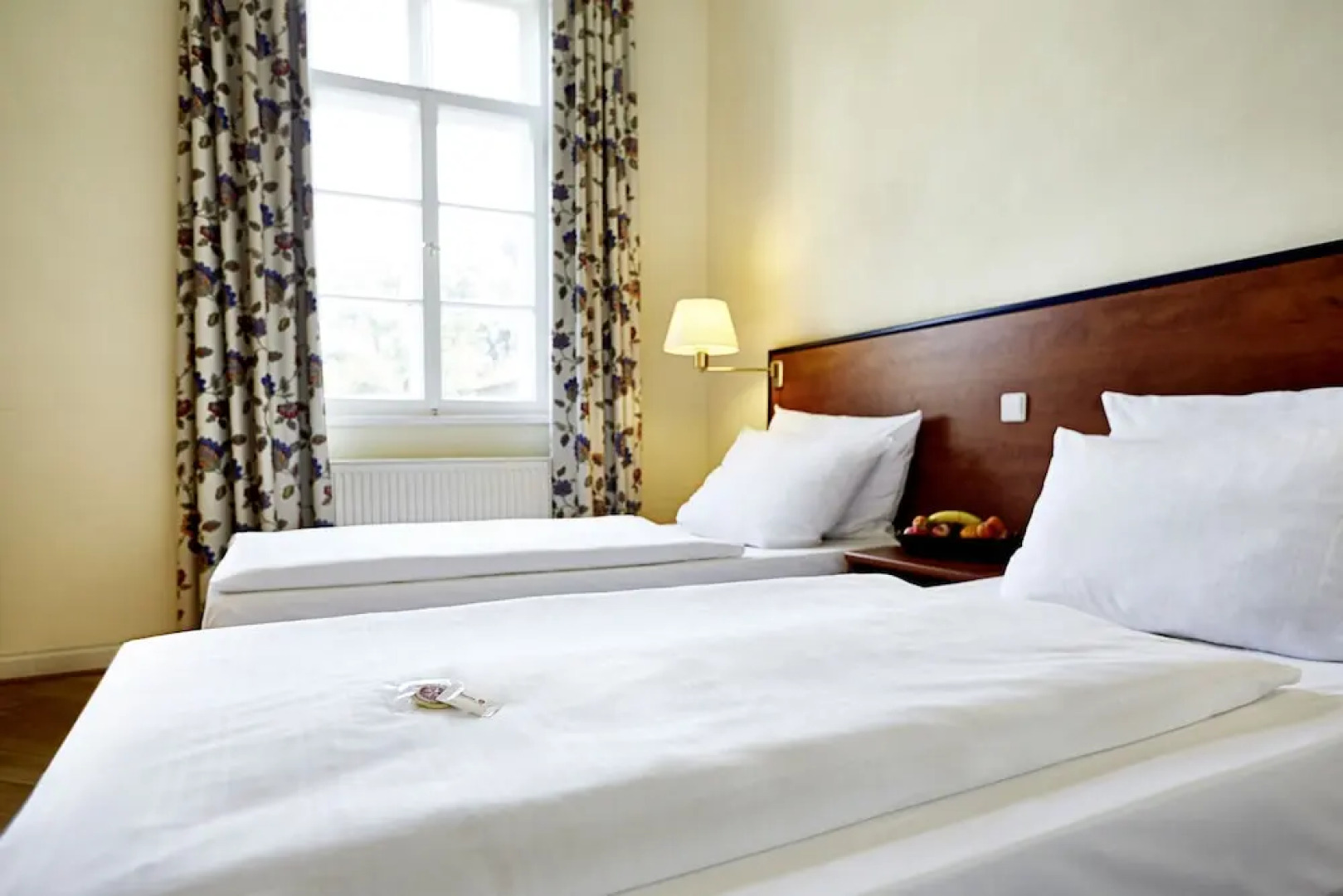 Johanniterhaus Kloster Wennigsen