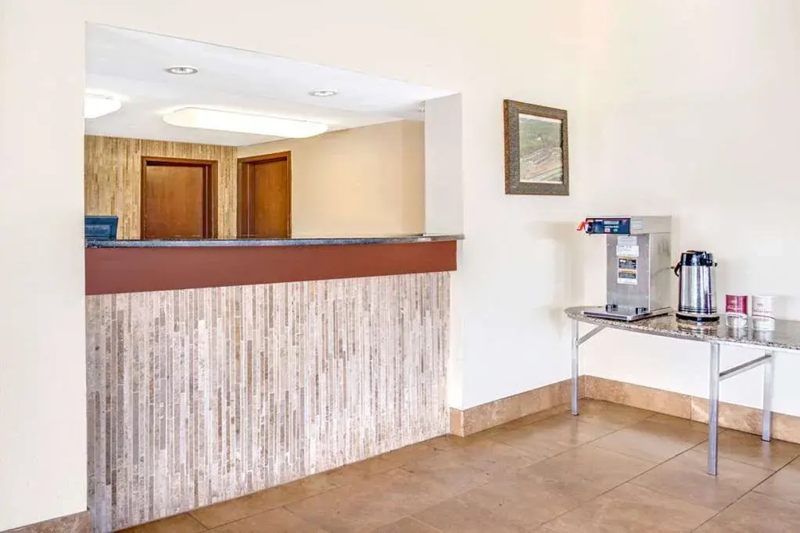 Travelodge by Wyndham Laurel/Ft. Meade/Near NSA