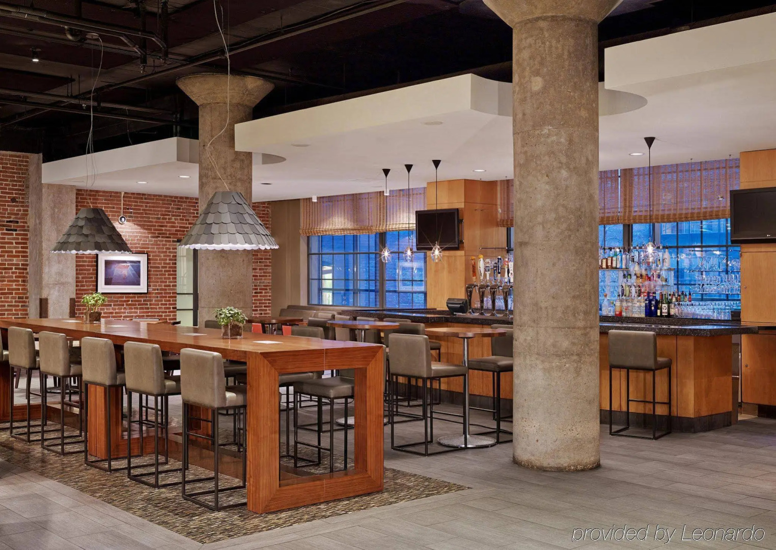 The Westin St. Louis