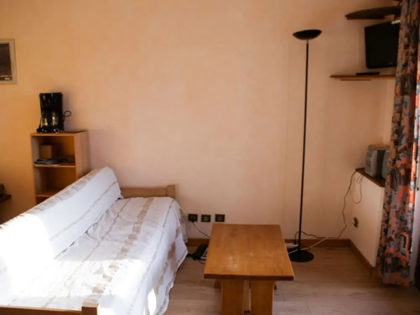 Résidence le Diamant