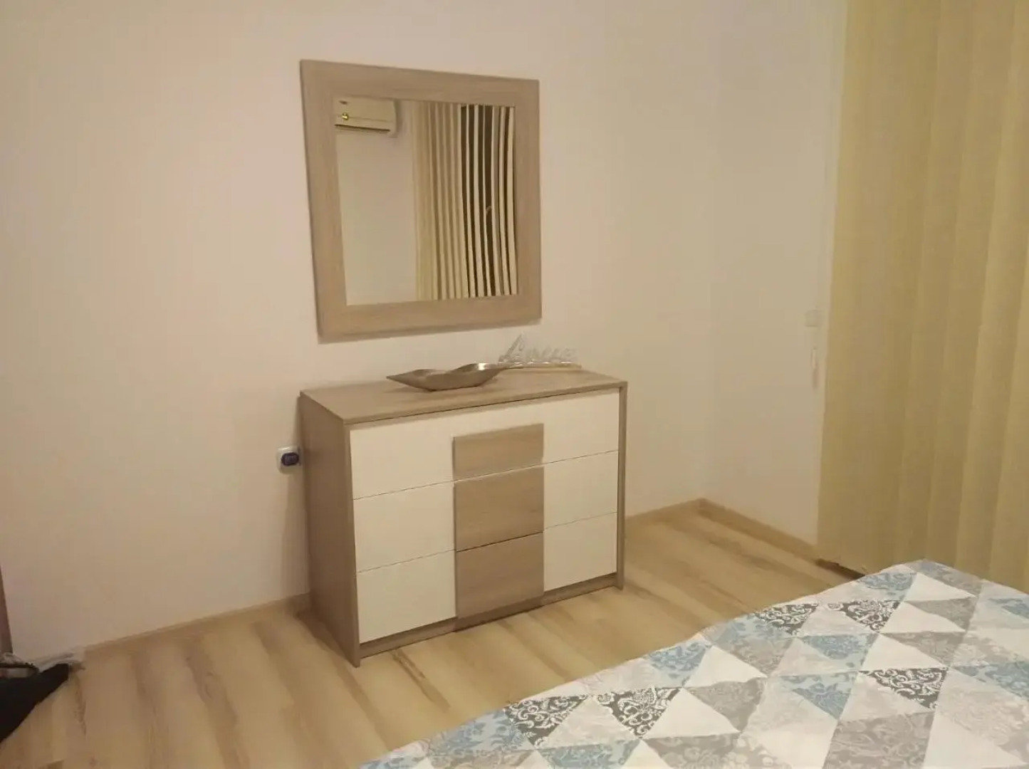 Fort Noks Appartment 1st line