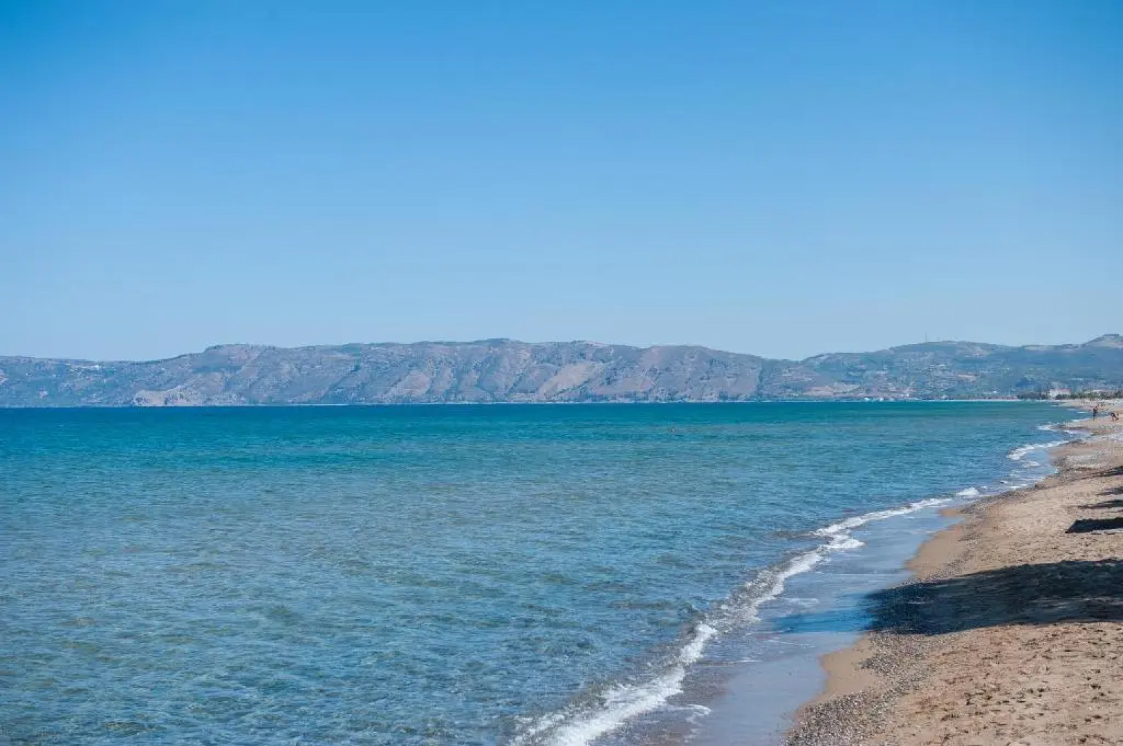 Mirtilos Studios & Apartments