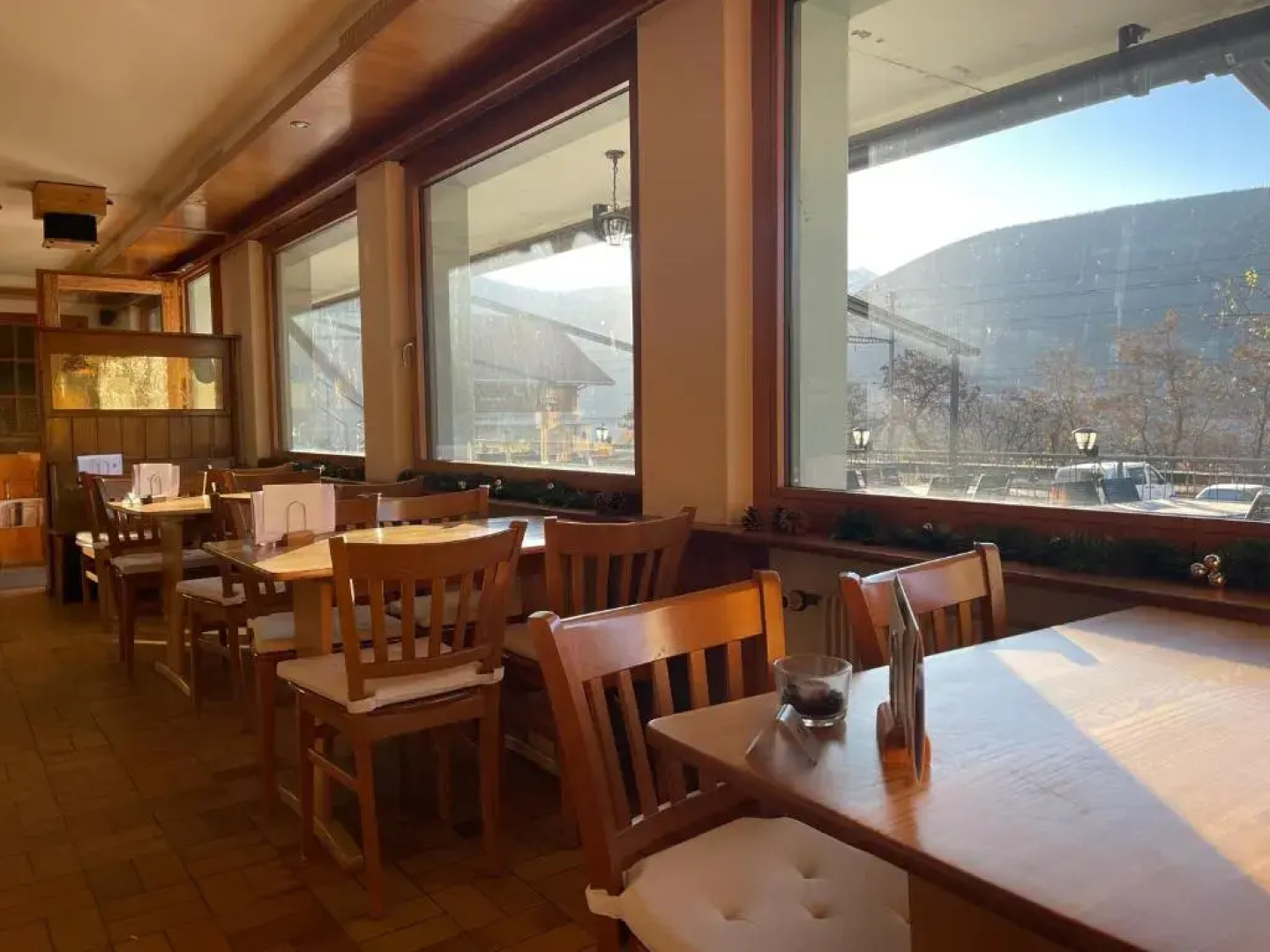 i-24-7 Check-in nahe Visp Preisgünstige Zimmer