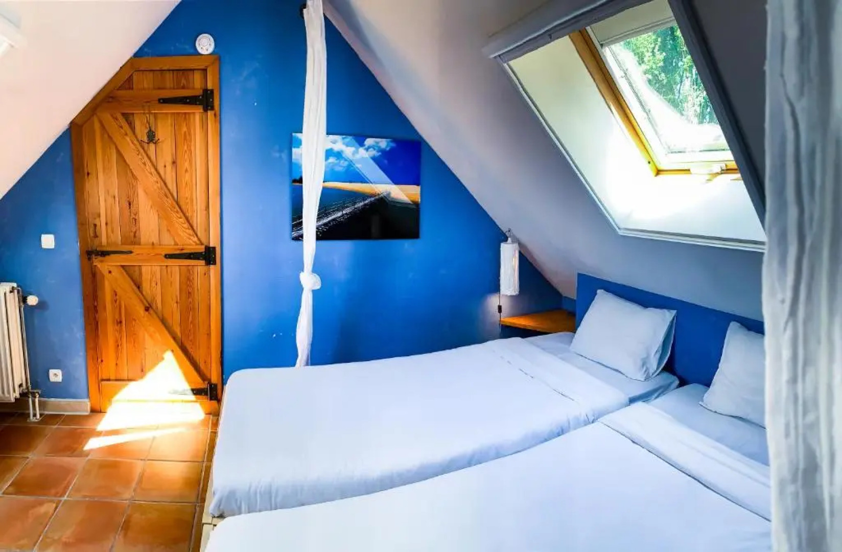 Holiday Home Les Plachettes