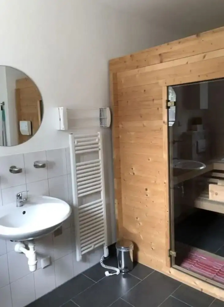 Holiday Home Lutowsee