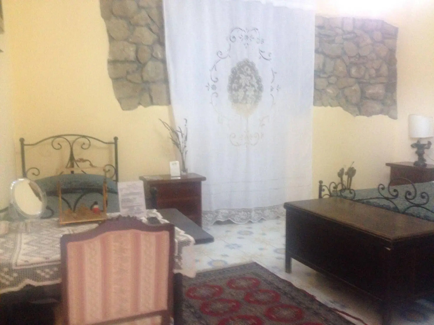 San Noto Turismo Rurale