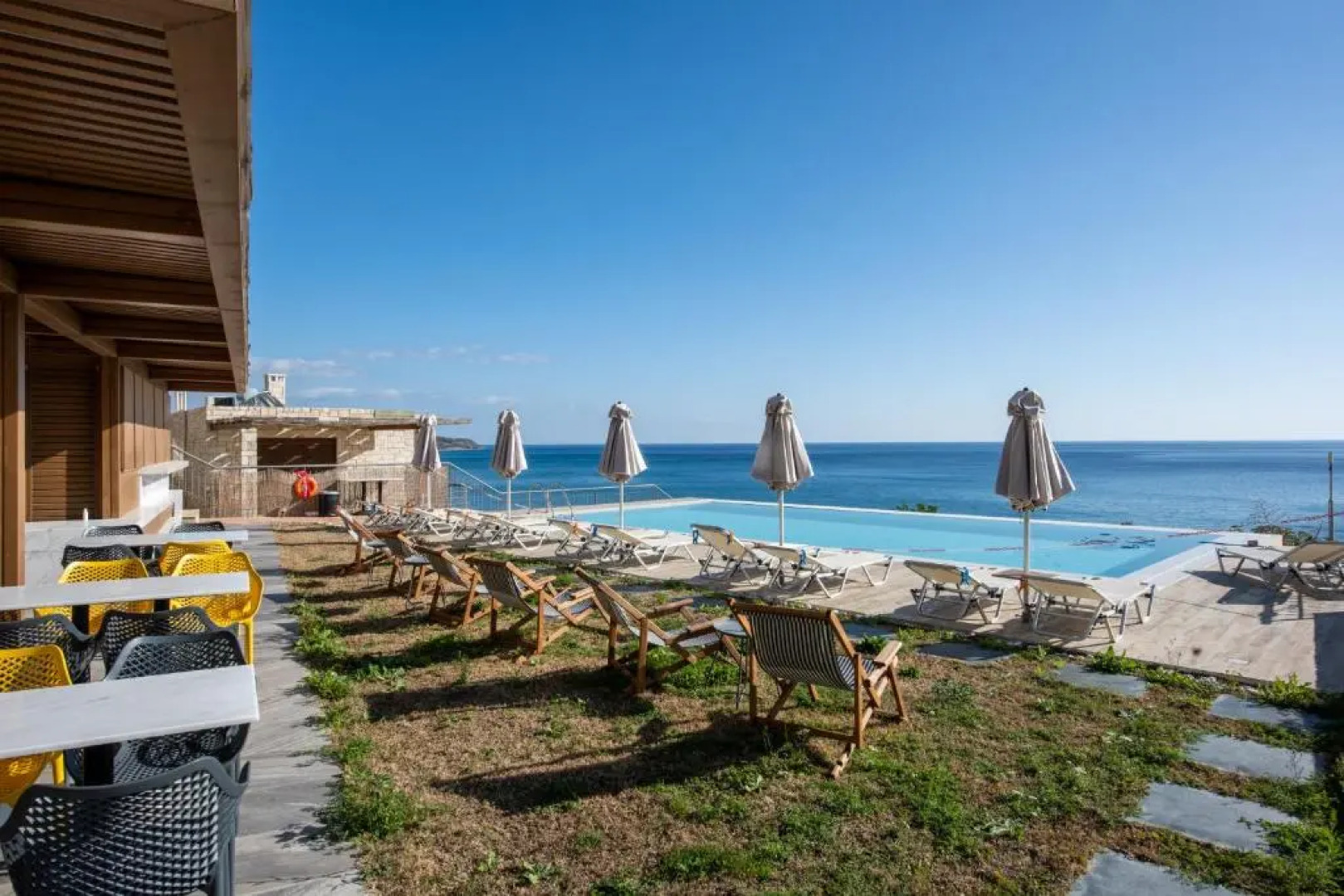 Portela Suites Kastri