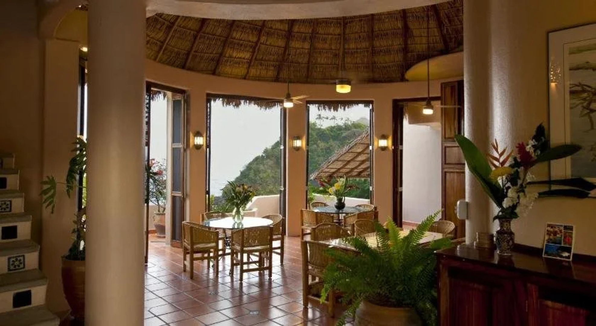 Agua Azul la Villa