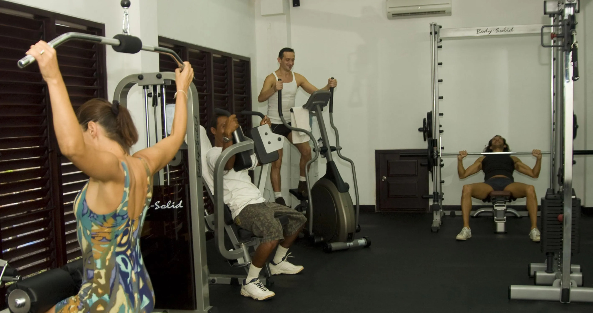 Villa Bali Asri Seminyak