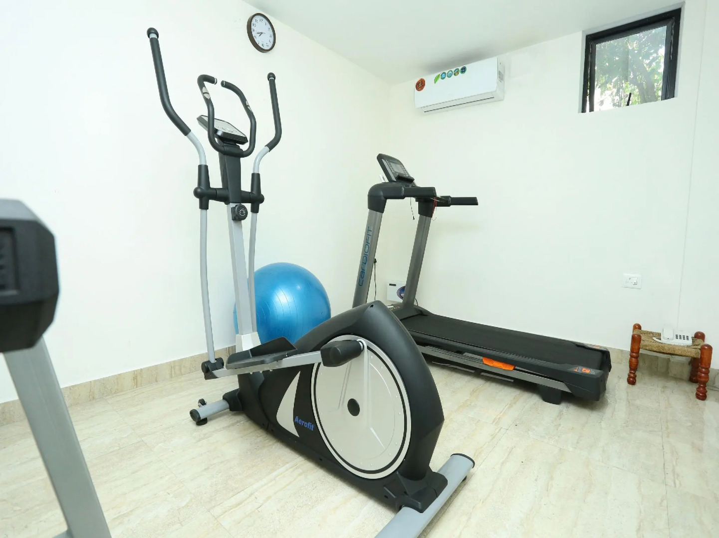 SilverKey Executive Stays 20010 Kakkanad