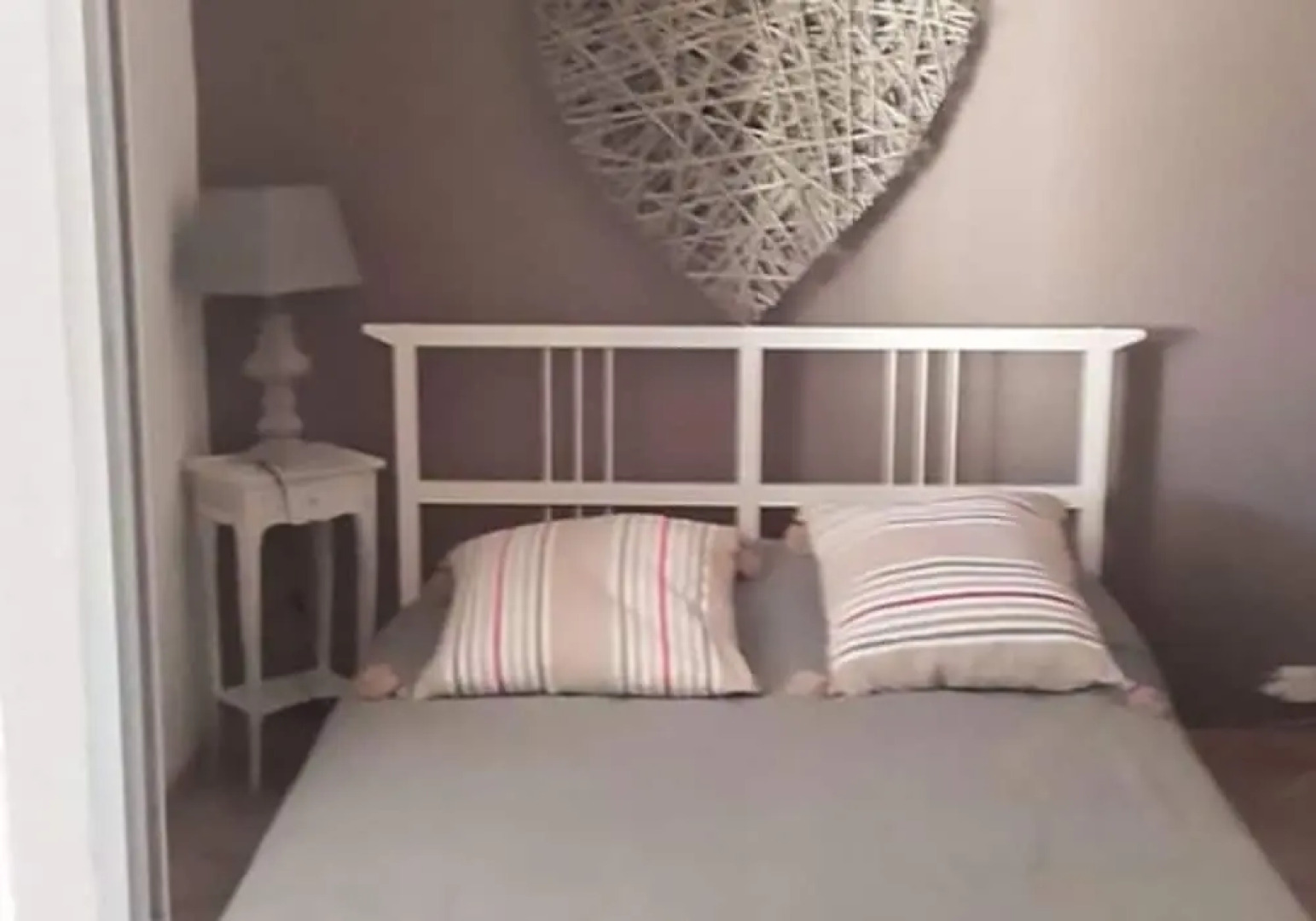 Mazet Colline Valmer