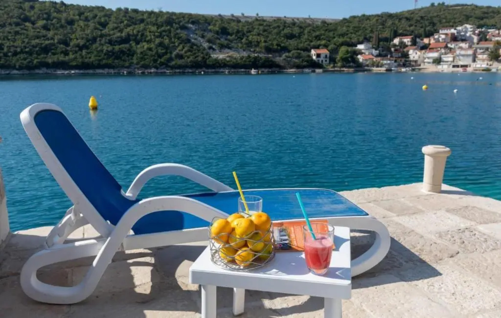 Apartments Regina Maris