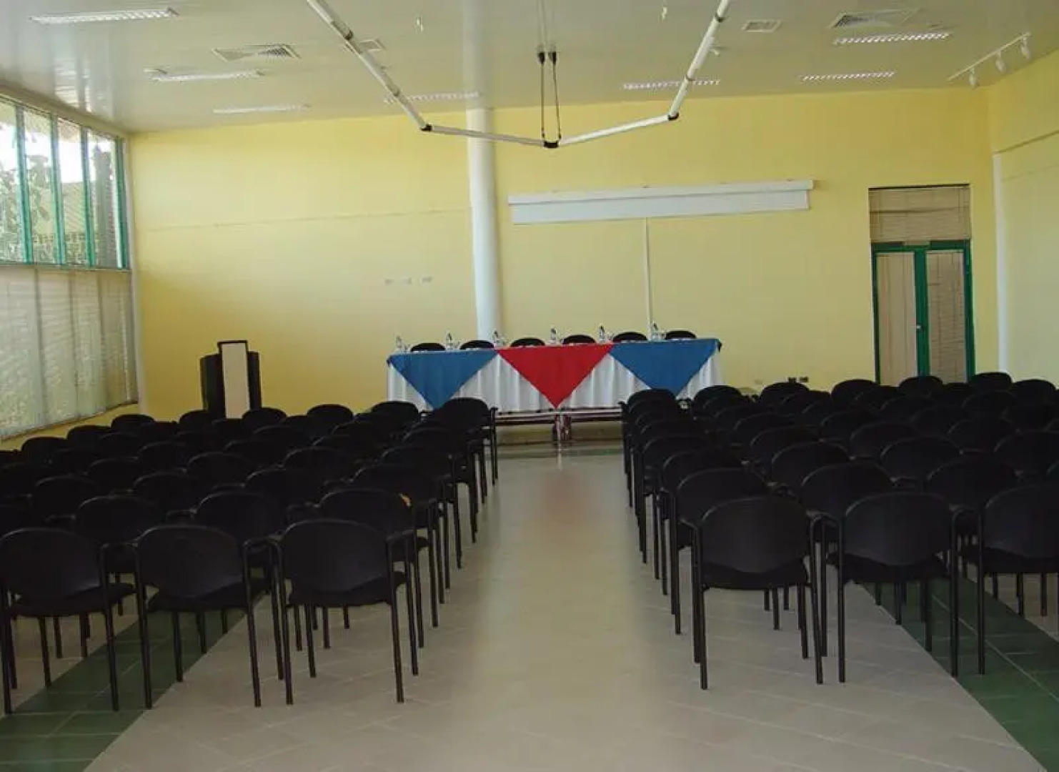 Aston Costa Verde Beach Resort