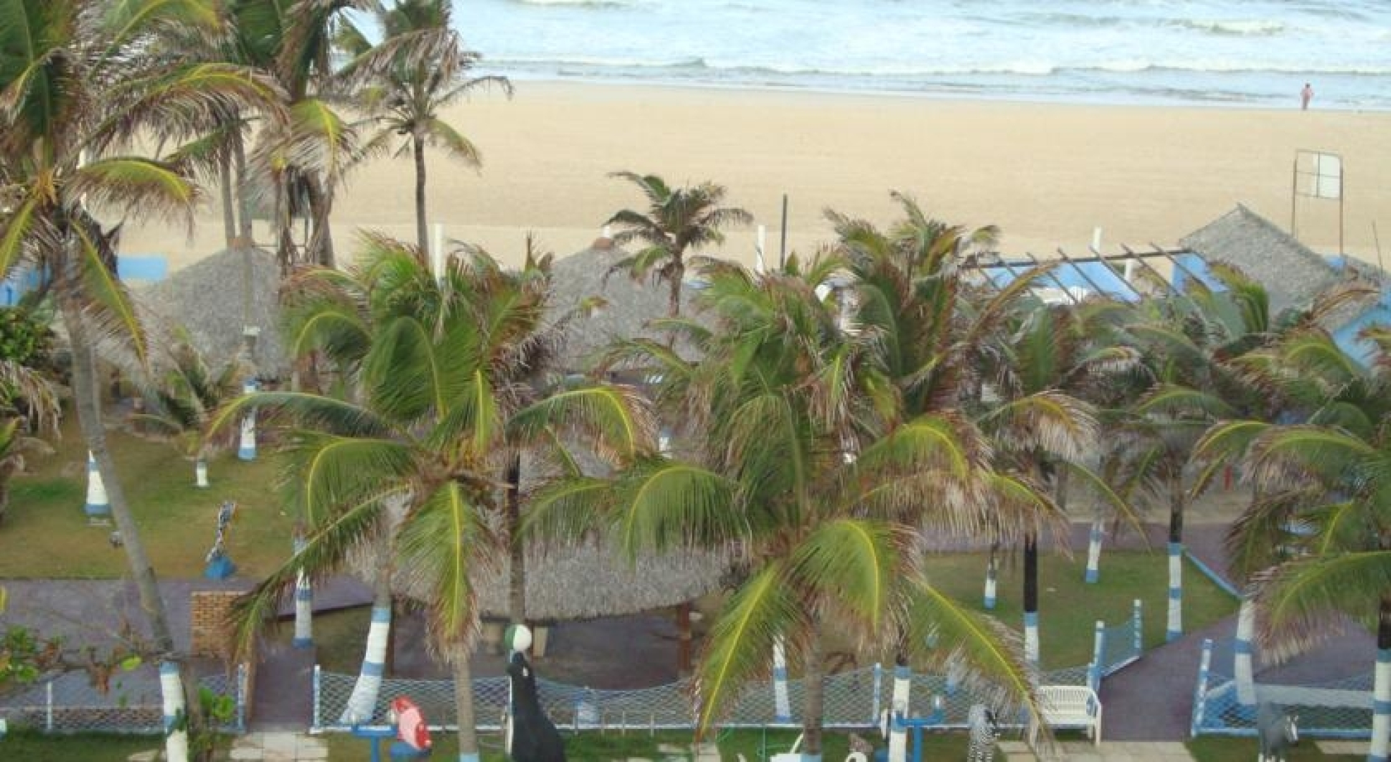 Fortaleza Park Hotel