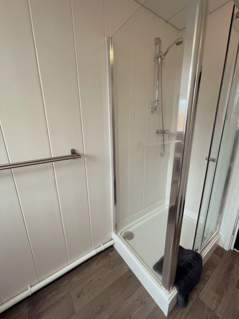 Contractor Accommodation - Cacco