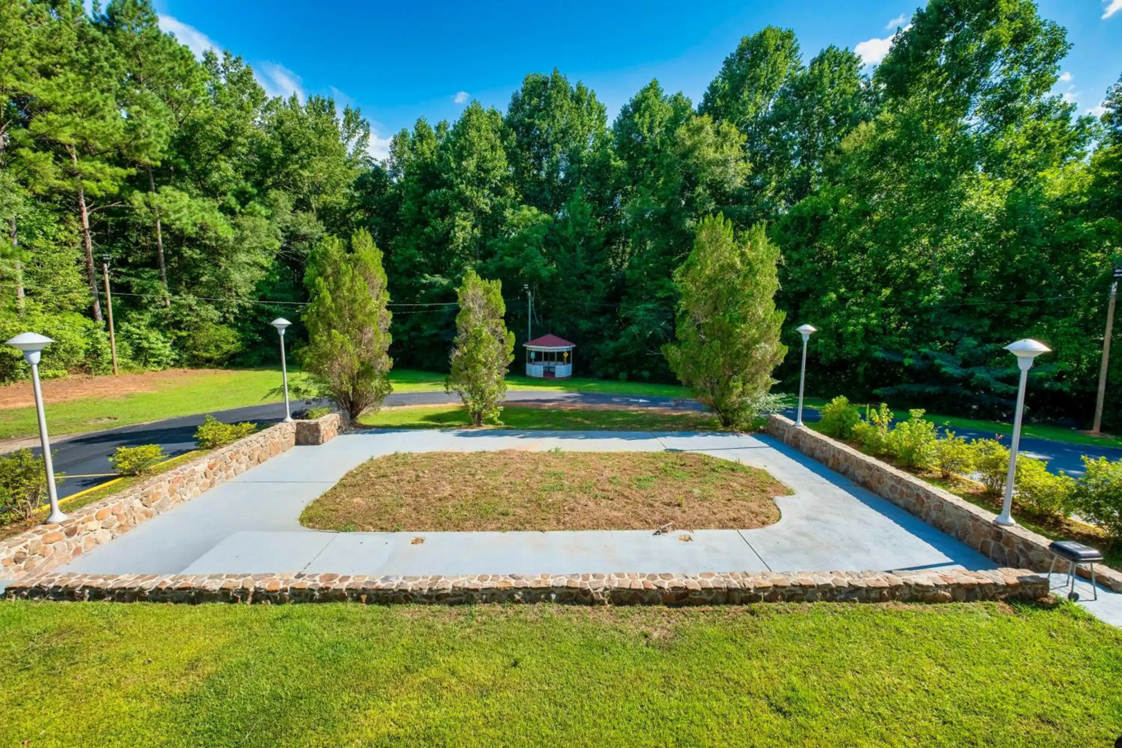 Red Roof Inn West Point