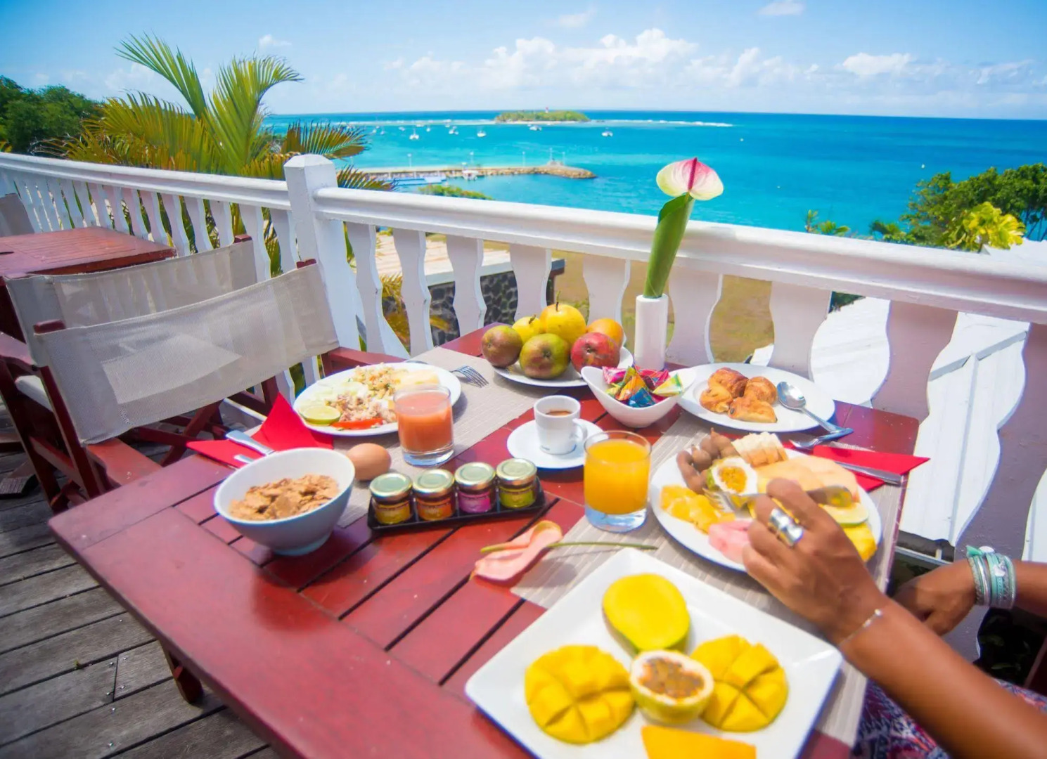 Auberge de la Vieille Tour