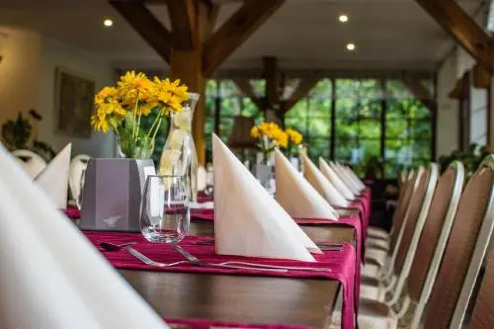 Kompleks Wypoczynkowo-Konferencyjny Mazur-Syrenka