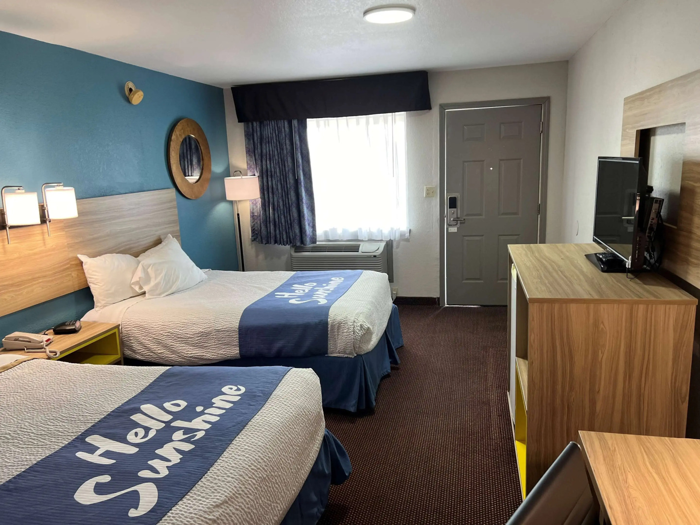 Days Inn by Wyndham Pratt