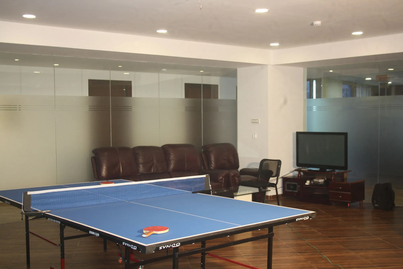 Maxx Value Hospitality