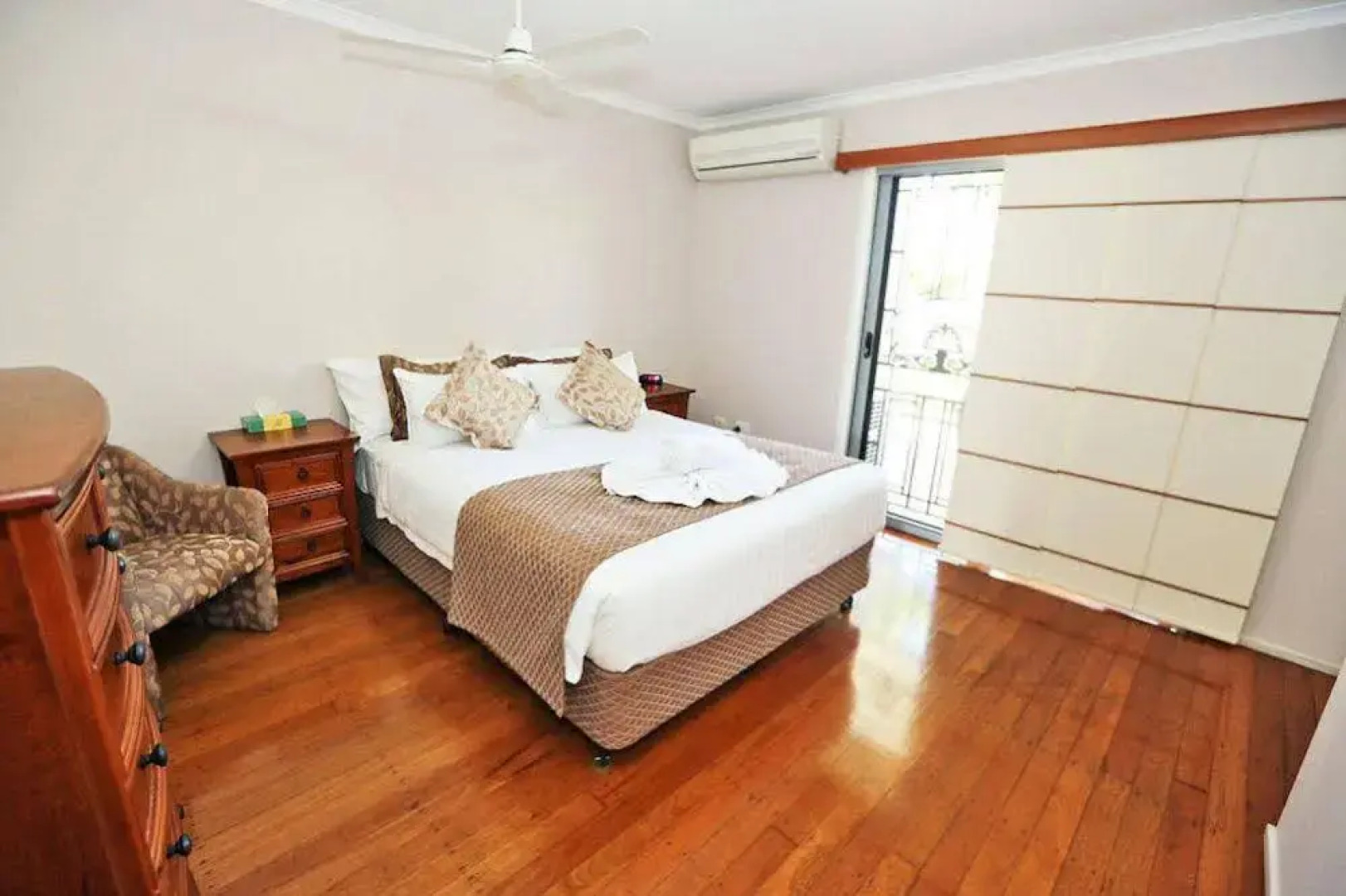 South Gladstone Motel