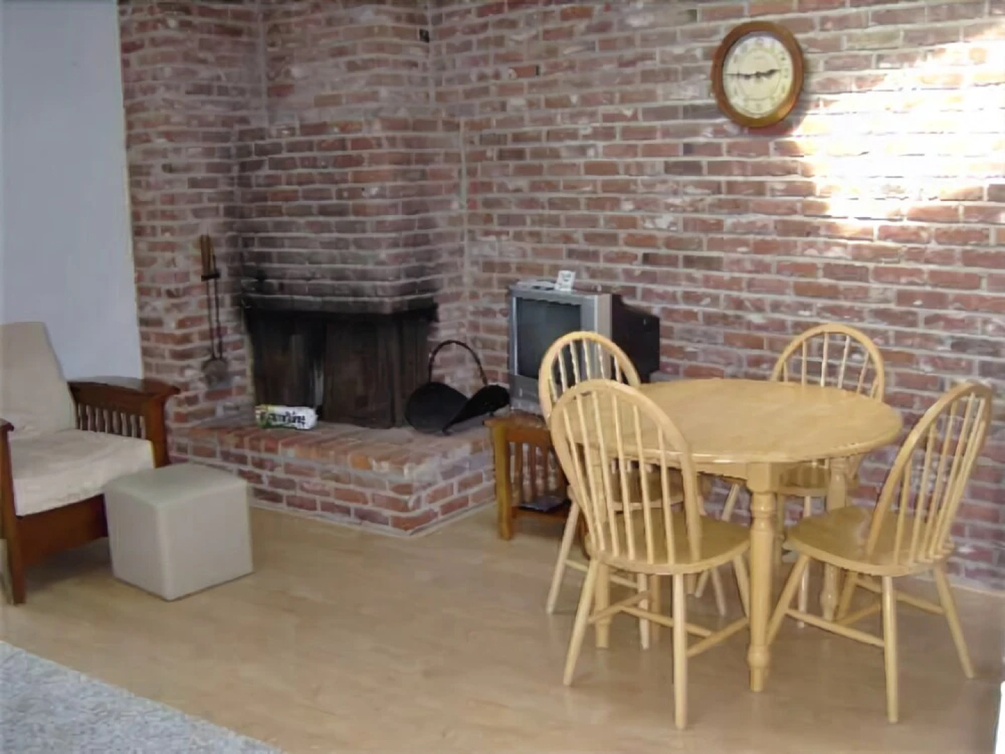 Surfside S210 One Bedroom