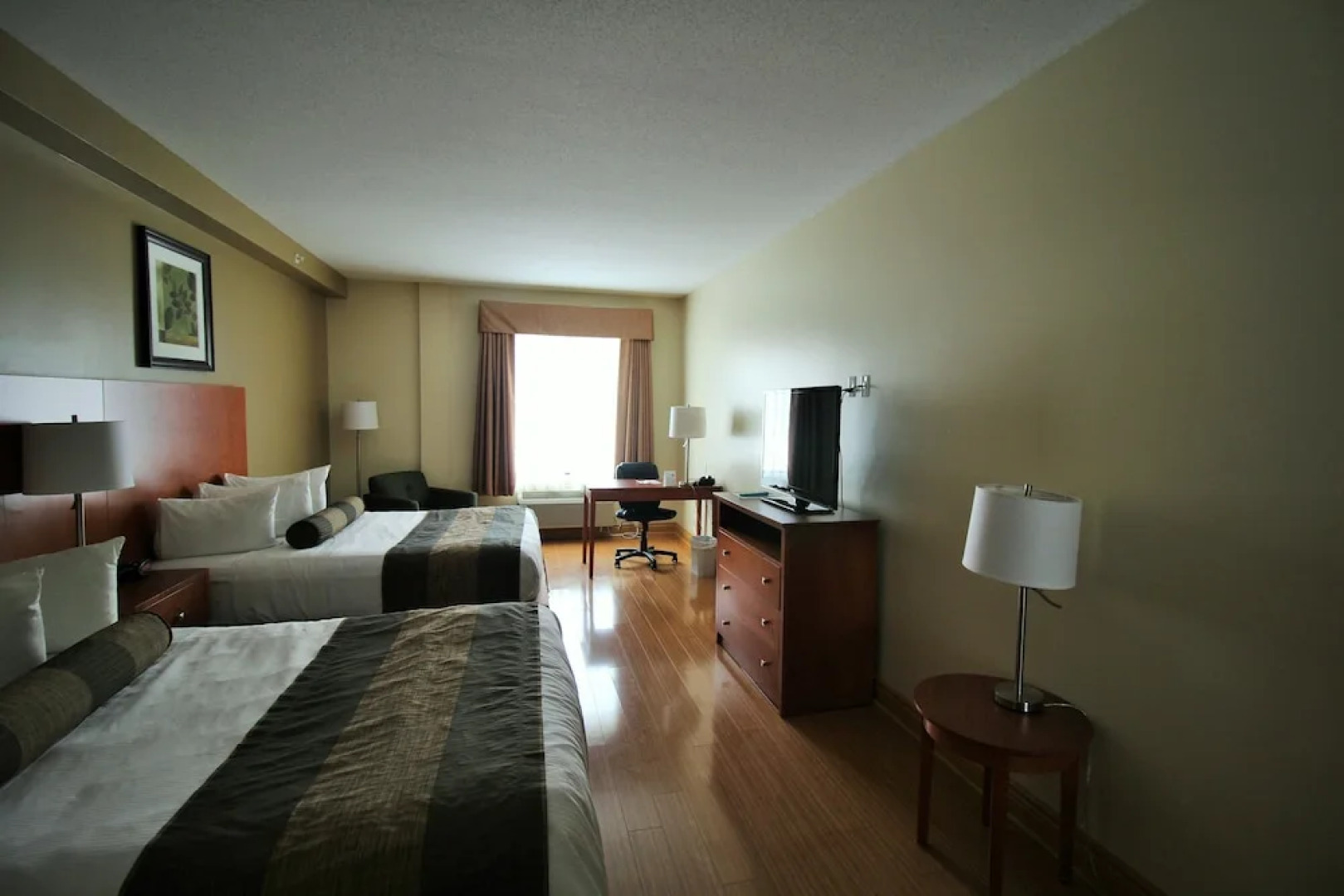 Best Western Plus L'Heritage