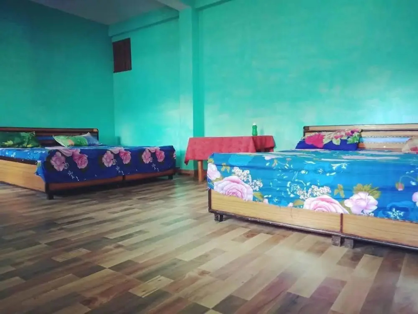 Sun Rise Guest House