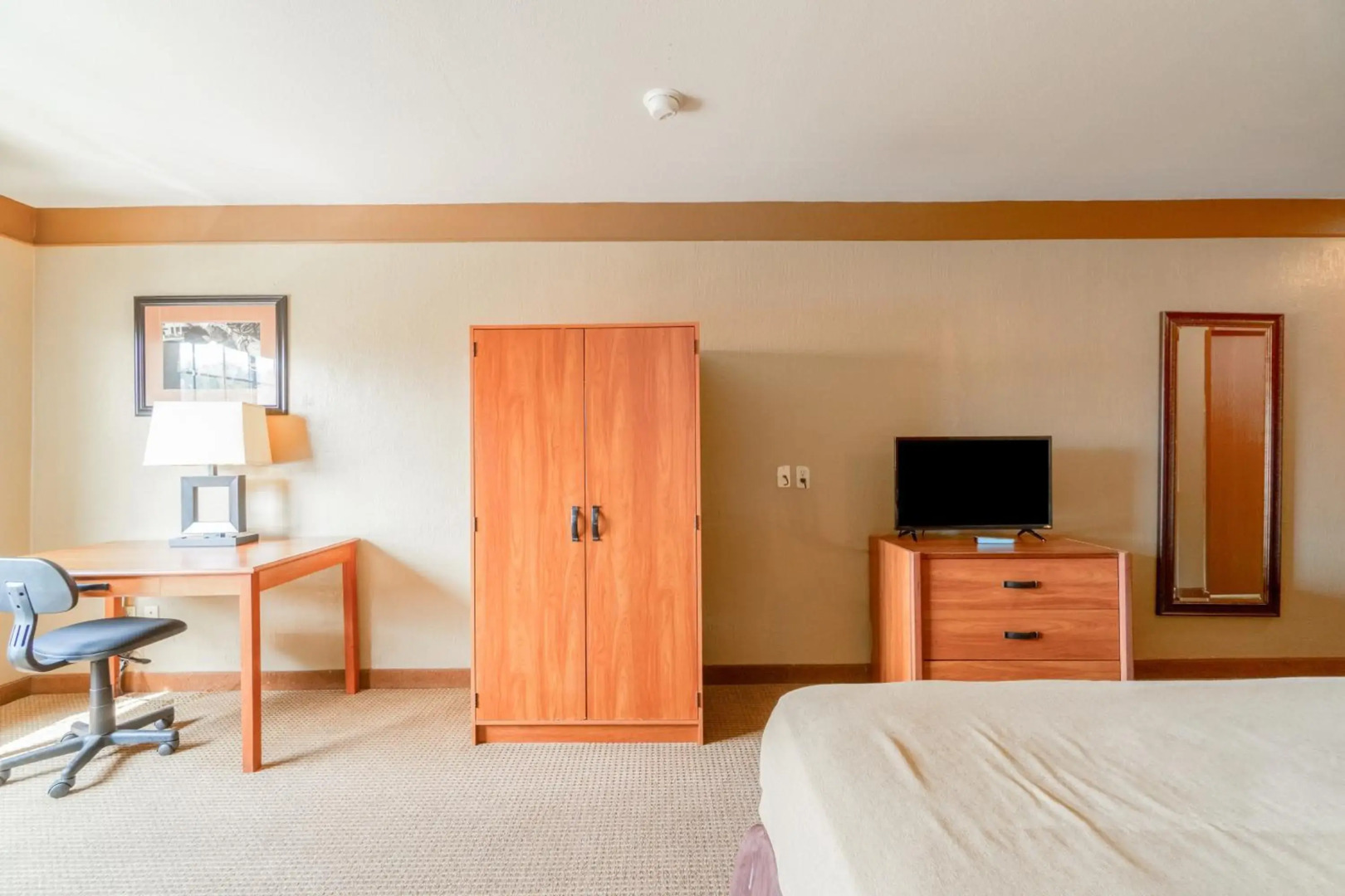 Texan Inn By OYO Beeville US-181