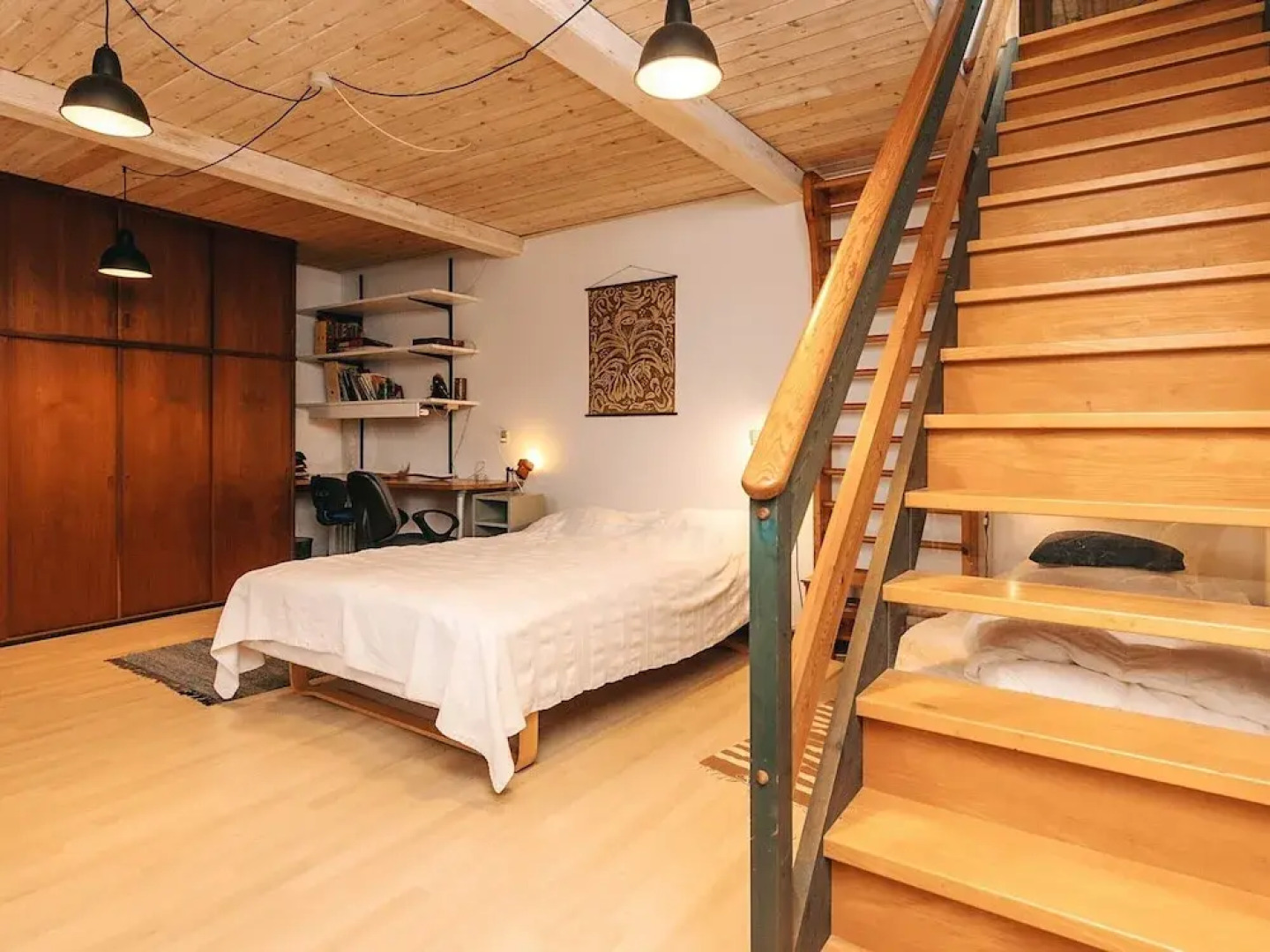 5 Person Holiday Home in Hesselager