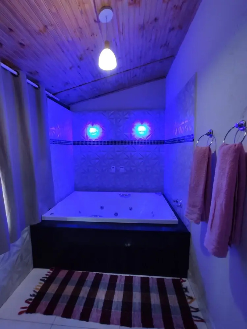 Pousada Banana Cipó